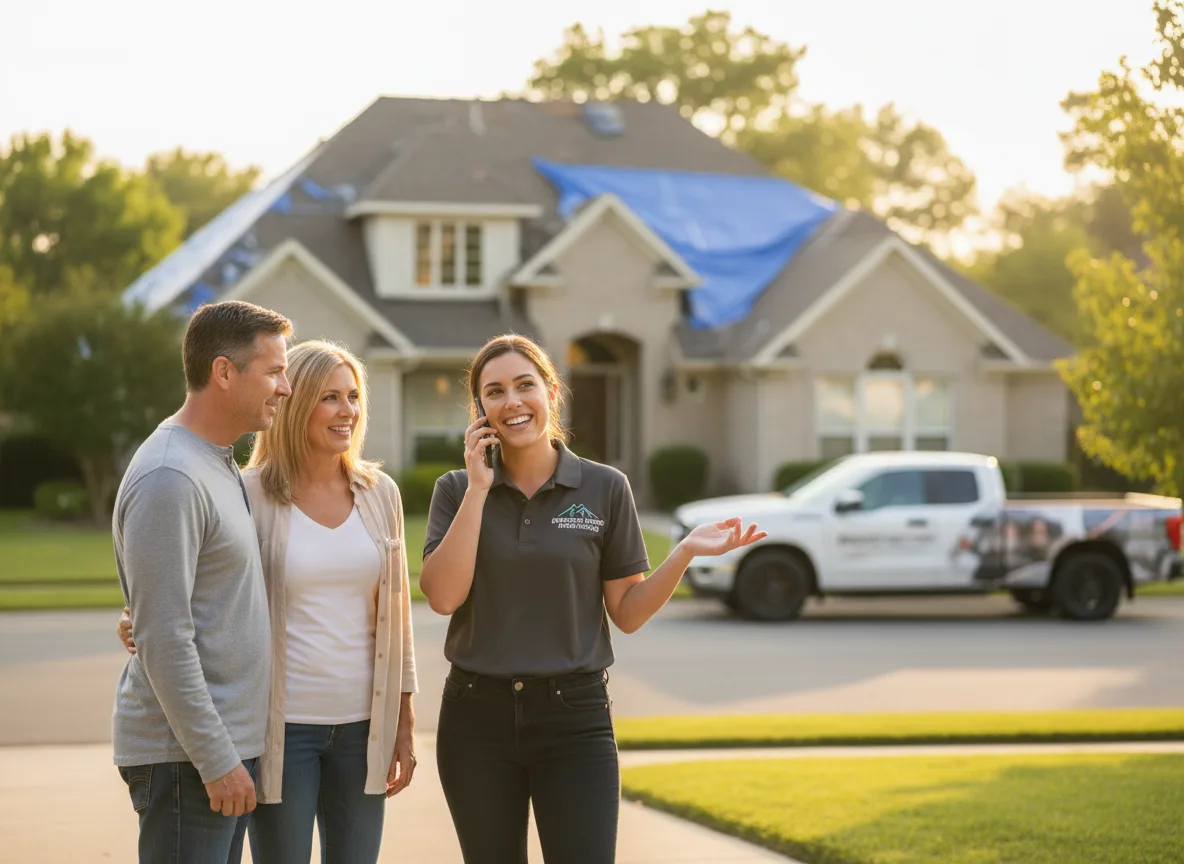 Emergency Roof Repair Randolph, MS FAQs
